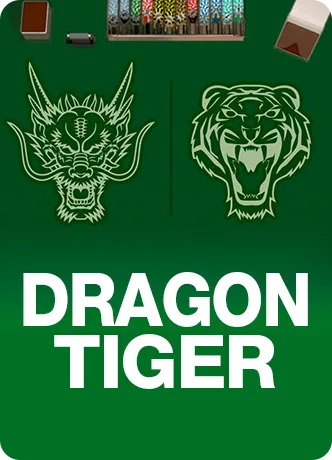 Dragon Tiger