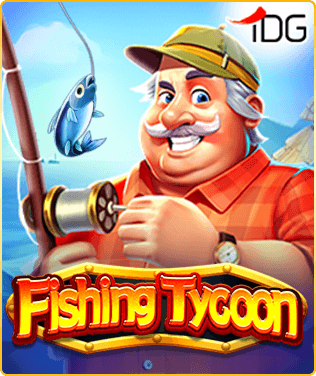 Fishing Tycoon