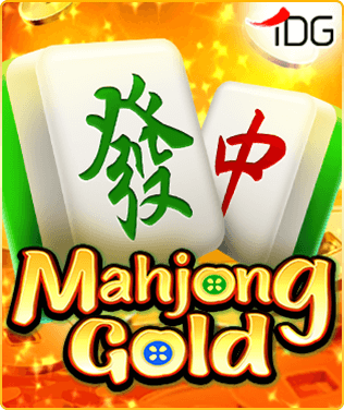 Mahjong Gold