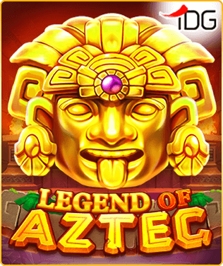 Legend of Aztec