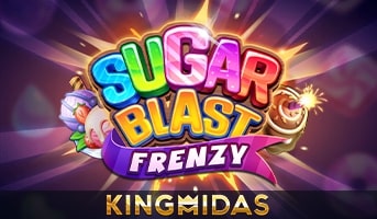 Sugar Blast Frenzy