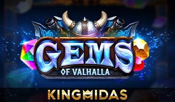Gems of Valhalla