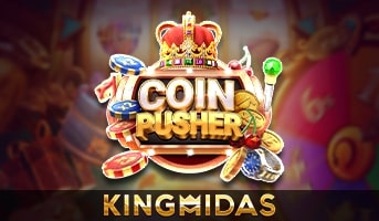 Coin Pusher