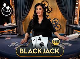 Blackjack 136