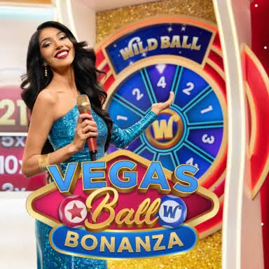 Vegas Ball Bonanza