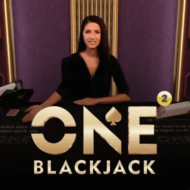 ONE Blackjack 2 - Ruby