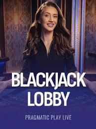 Blackjack Lobby